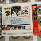 Major League SF047-5386 ( W1153 )