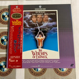 The Witches of Eastwick NJL-11741 ( W1154 )