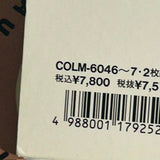 La Belle Noiseuse COLM-6146~7 ( W1155 )