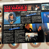 Die Hard 2 Die Harder PILF-1235 ( W1158 )