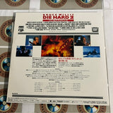 Die Hard 2 Die Harder PILF-1235 ( W1158 )