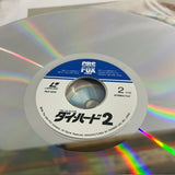Die Hard 2 Die Harder PILF-1235 ( W1158 )