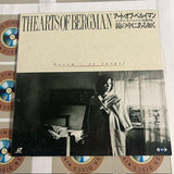 The Arts of Bergman - Sasom i en Spagel IVCL-10031 ( W1163 )