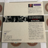 The Arts of Bergman - Sasom i en Spagel IVCL-10031 ( W1163 )