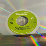 The Arts of Bergman - Sasom i en Spagel IVCL-10031 ( W1163 )