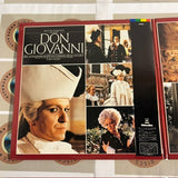 Don Giovanni OOLC-101 ( W1164 )