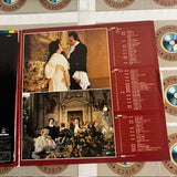 Don Giovanni OOLC-101 ( W1164 )