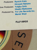 Miki Imai : Tour de Miki FLFF-59133 ( W1167 )
