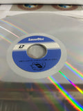 Mystery Disc #1 : Murder Anyone? HG041-13VM ( W1169 )