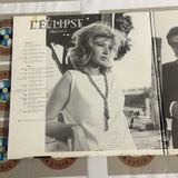 L'Eclipse FY023-34DT ( W1171 )