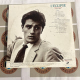 L'Eclipse FY023-34DT ( W1171 )