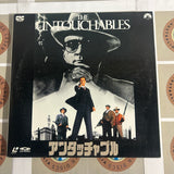 The Untouchables SF098-1483 ( W1172 )
