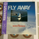 Fly Away RLD-1007 ( W1174 )
