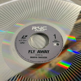 Fly Away RLD-1007 ( W1174 )