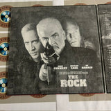 The Rock PILF-2361 ( W1175 )