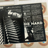 Die Hard SF093-1670 ( W1176 )