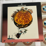 Around the World in 80 Days 10JL-11321 ( W1177 )