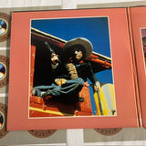 Around the World in 80 Days 10JL-11321 ( W1177 )
