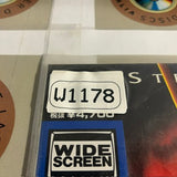 Under Siege NJWL-12420 ( W1178 )