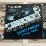 Batman Forever NJWSL-13666 ( W1179 )