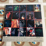 Batman Forever NJWSL-13666 ( W1179 )