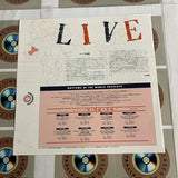 Rhythms of the World Presents Salif Keita Live VILP-11 ( W1180 )