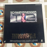 Terminator 2 Judgement Day PILF-1375 ( W1182 )