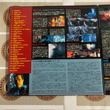 Terminator 2 Judgement Day PILF-1375 ( W1182 )