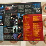 Terminator 2 Judgement Day PILF-1375 ( W1182 )