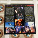 Terminator 2 Judgement Day PILF-1375 ( W1182 )