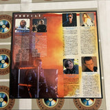Terminator 2 Judgement Day PILF-1375 ( W1182 )