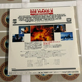 Die Hard 2 Die Harder PILF-1235 ( W1185 )