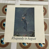 Rhapsody in August KSLD-104 ( W1187 )