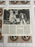 Yoshimoto Comedy Gags CSLW-1168 ( W1188 )