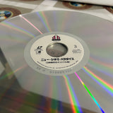 Nuovo Cinema Paradiso PCLX-00010 ( W1189 )