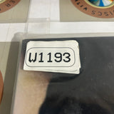 Le Rouge et le Noir HCL-1030 ( W1193 )