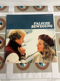 False Movement PILF-240802 ( W1197 )