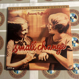 Small Change ML102332 ( W0623 )