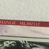 Small Change ML102332 ( W0623 )