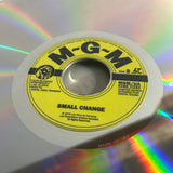Small Change ML102332 ( W0623 )