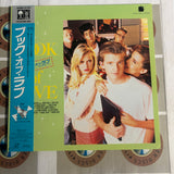 Book of Love SRLP-5034 ( W1066 )
