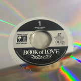 Book of Love SRLP-5034 ( W1066 )