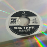 Book of Love SRLP-5034 ( W1066 )