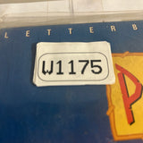 Pocahontas 5741-AS ( W1175 )