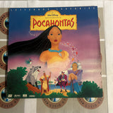 Pocahontas 5741-AS ( W1175 )