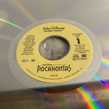 Pocahontas 5741-AS ( W1175 )