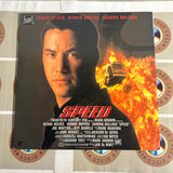 Speed PILF-2001 ( W0589 )