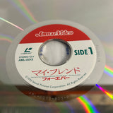 The Cure AML-0013 ( W0809 )