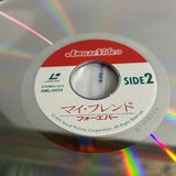 The Cure AML-0013 ( W0809 )