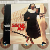 Sister Act PILF-1703 ( W0272 )